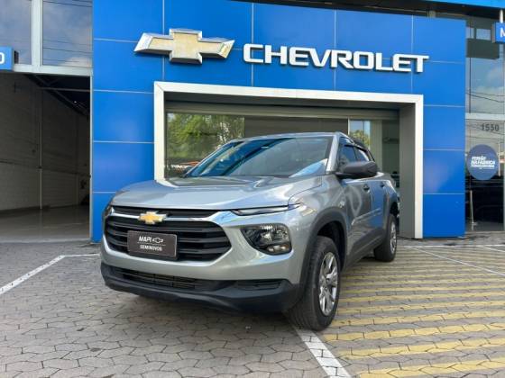 CHEVROLET MONTANA 1.2 TURBO FLEX MANUAL CHEVROLET MONTANA 1.2 TURBO FLEX MANUAL